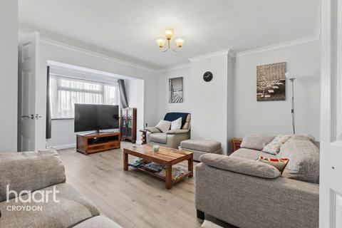 undefined, Salcot Crescent, Croydon