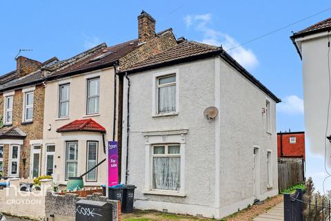 3 bedroom detached house for sale, Clarendon Road, Croydon