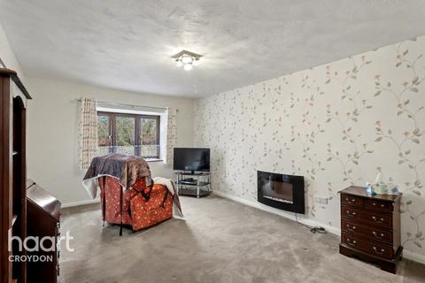 1 bedroom retirement property for sale, South Park Hill Road, South Croydon