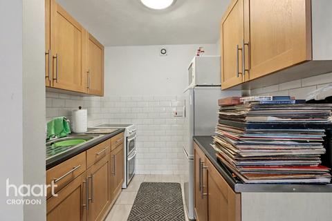 1 bedroom retirement property for sale, South Park Hill Road, South Croydon