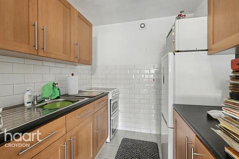 1 bedroom retirement property for sale, South Park Hill Road, South Croydon
