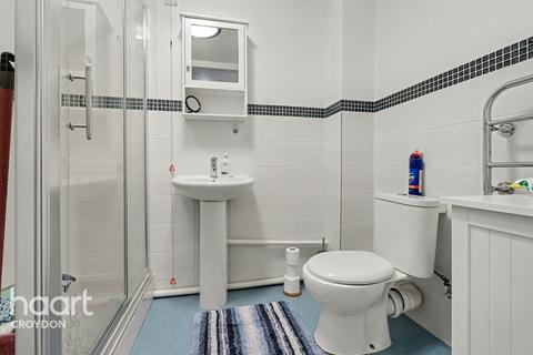 1 bedroom retirement property for sale, South Park Hill Road, South Croydon