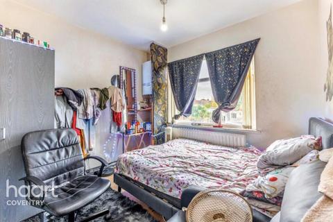 3 bedroom end of terrace house for sale, Herrick Road, Coventry