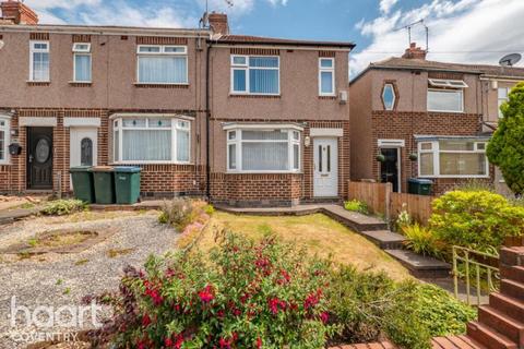 Herrick Road, Coventry