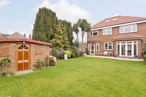 5 bedroom house to rent, Fir Grove, New Malden KT3
