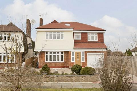 5 bedroom house to rent, Fir Grove, New Malden KT3