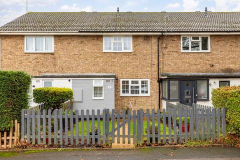 Lancaster Close, Crawley RH10