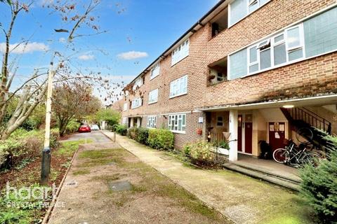 Charters Close, London