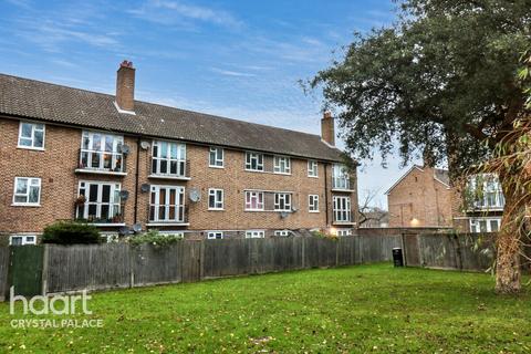 Charters Close, LONDON