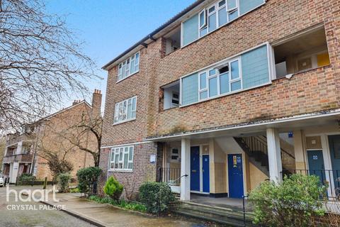 Charters Close, LONDON