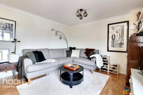 undefined, Groombridge House, Penge
