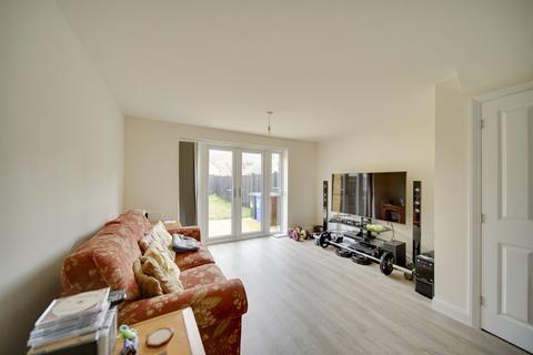 undefined, Eagle Close, Bury St. Edmunds IP28