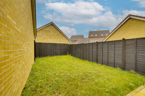 undefined, Eagle Close, Bury St. Edmunds IP28
