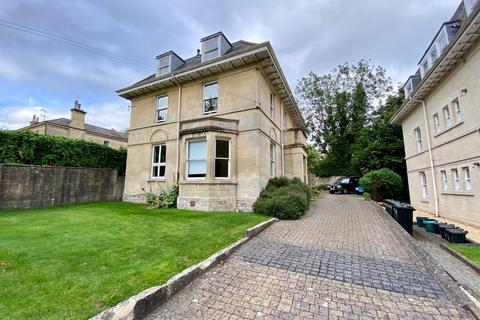 2 bedroom apartment to rent, Pulteney Road, Somerset BA2