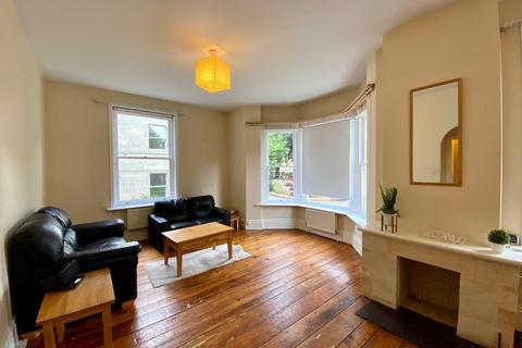 2 bedroom apartment to rent, Pulteney Road, Somerset BA2