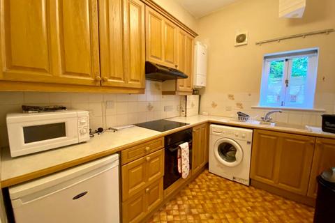 2 bedroom apartment to rent, Pulteney Road, Somerset BA2