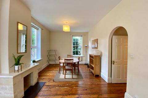 2 bedroom apartment to rent, Pulteney Road, Somerset BA2