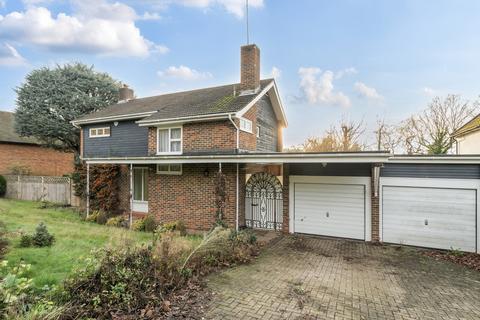 3 bedroom detached house for sale, Hawkshill Way, Esher, KT10