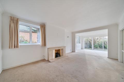 3 bedroom detached house for sale, Hawkshill Way, Esher, KT10