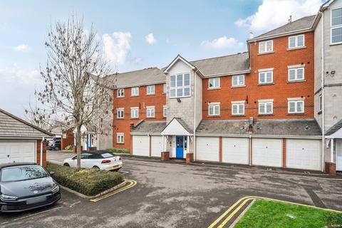 1 bedroom apartment for sale, Horseshoe Bridge, Southampton, Hampshire