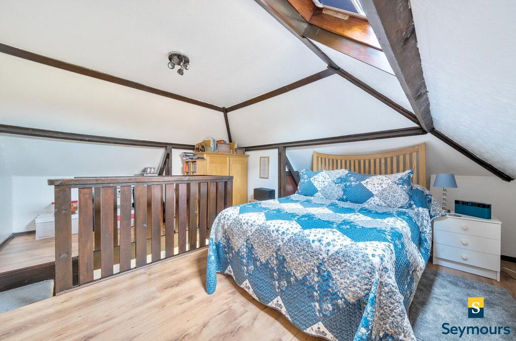 Bonus Room