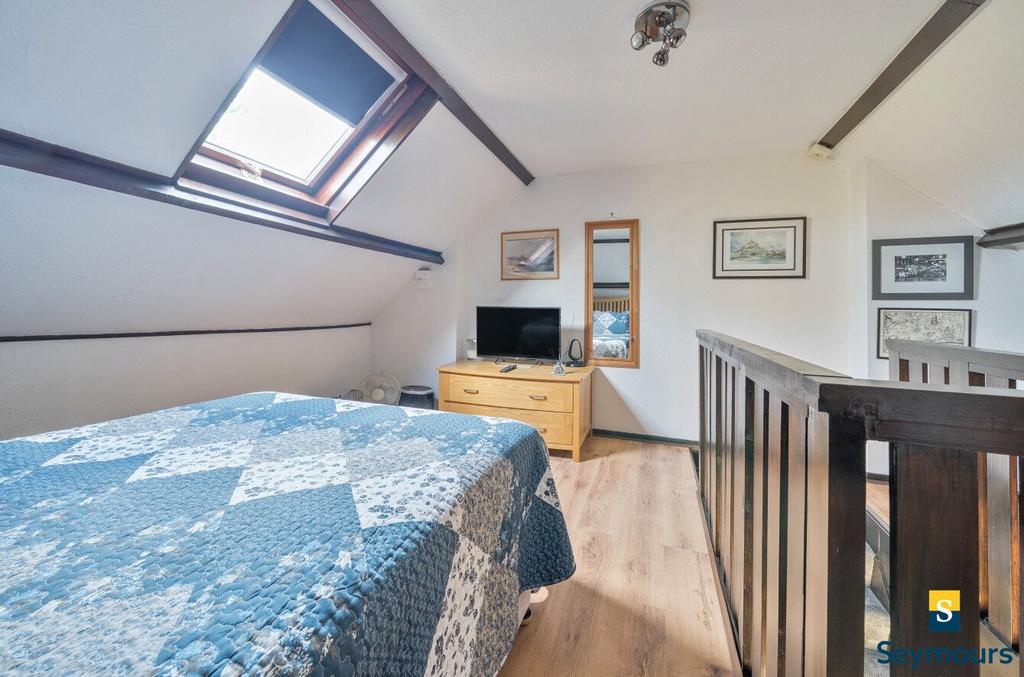 Bonus Room