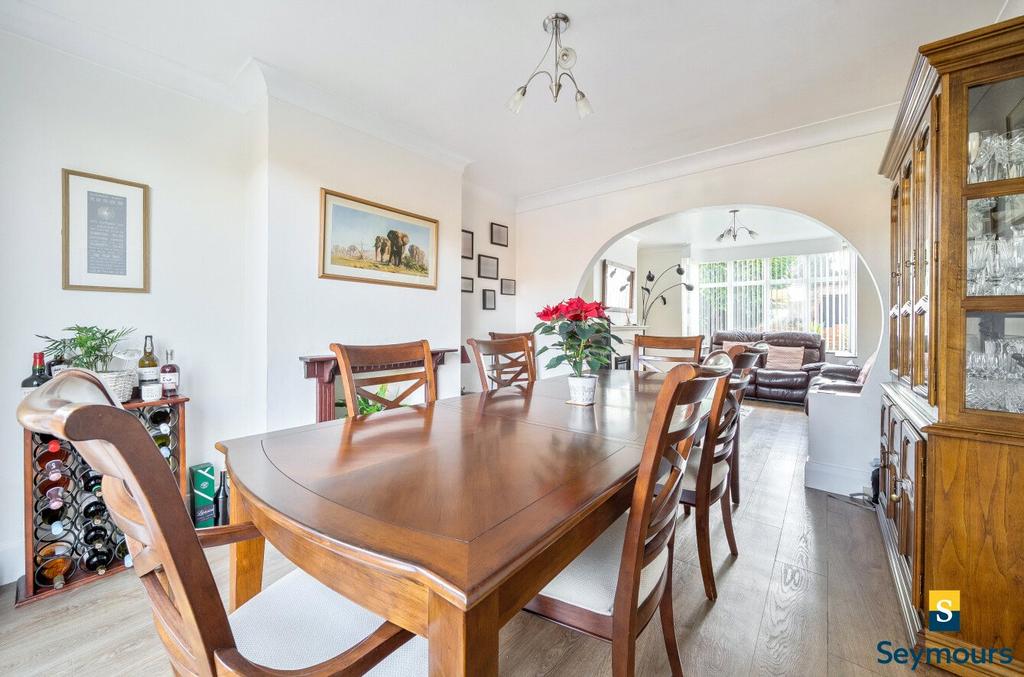 Open Plan
