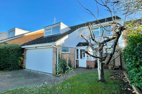 4 bedroom detached house for sale, Grange Park, Stratford-upon-Avon
