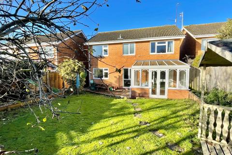 4 bedroom detached house for sale, Grange Park, Stratford-upon-Avon