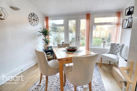 Broad Lane, Coventry