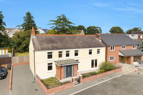undefined, Clos Tir Ffynnon, Swansea SA4