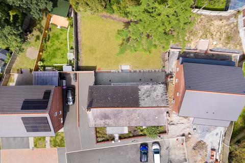 undefined, Clos Tir Ffynnon, Swansea SA4