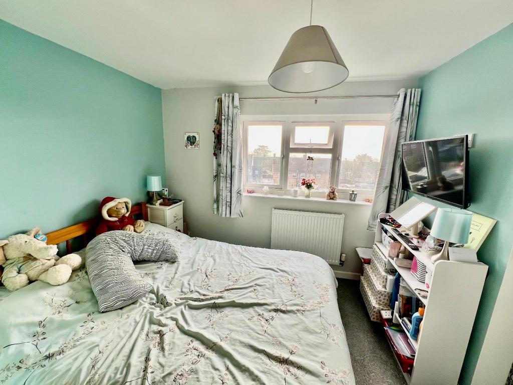 Main Bedroom