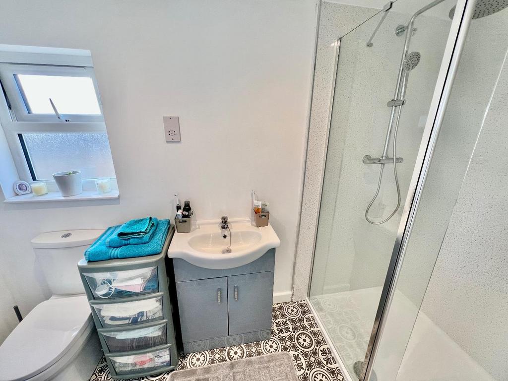 Ensuite