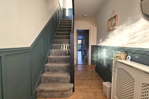 4 bedroom semi-detached house for sale, Upper Shoreham Road, Shoreham-By-Sea, West Sussex, BN43 6BA