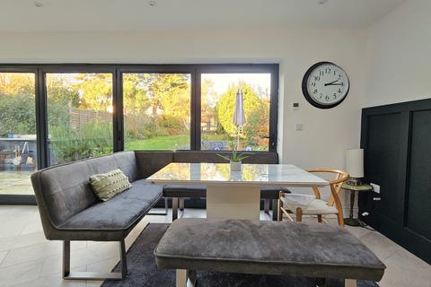 4 bedroom semi-detached house for sale, Upper Shoreham Road, Shoreham-By-Sea, West Sussex, BN43 6BA