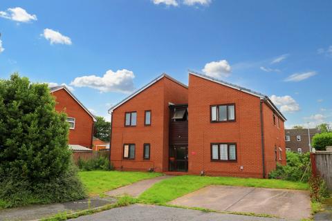 1 bedroom flat for sale, Chidlow Close, Widnes WA8
