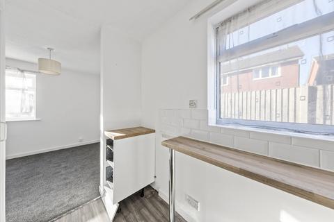 1 bedroom flat for sale, Chidlow Close, Widnes WA8