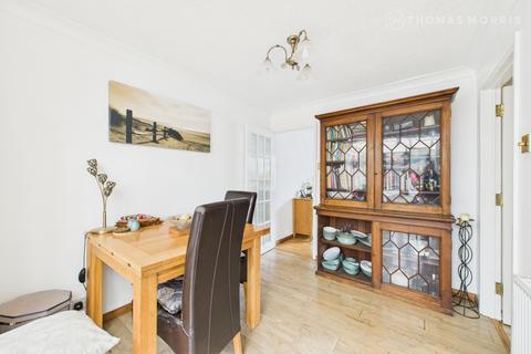 3 bedroom semi-detached house for sale, Williams Close, Huntingdon PE28
