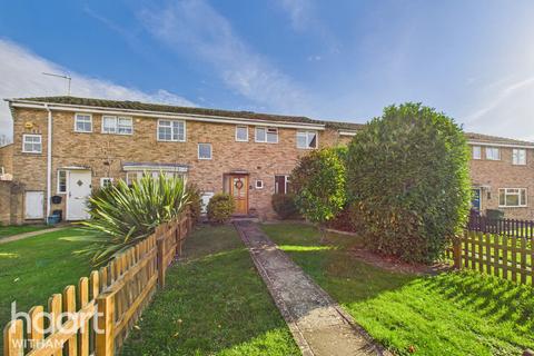 undefined, Alder Walk, Witham