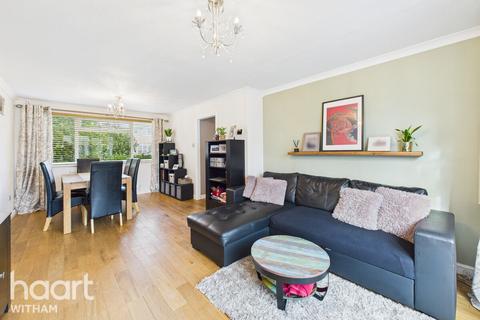 undefined, Alder Walk, Witham