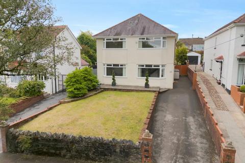 undefined, Clasemont Road, Swansea SA6