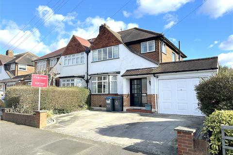 undefined, Mayfair Avenue, Worcester Park, KT4
