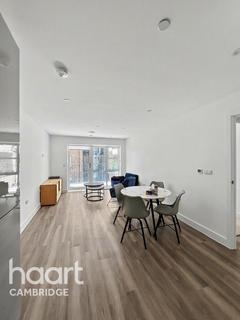 1 bedroom apartment for sale, Clara Rackham Street, Cambridge
