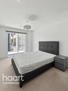 1 bedroom apartment for sale, Clara Rackham Street, Cambridge