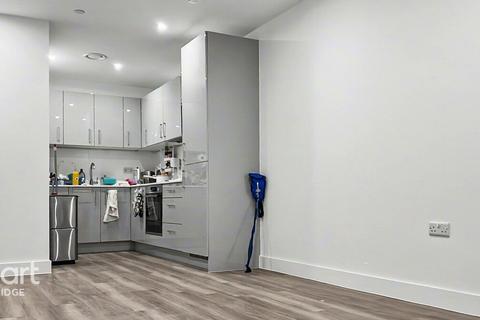 1 bedroom apartment for sale, Clara Rackham Street, Cambridge