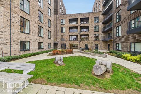 undefined, Clara Rackham Street, Cambridge