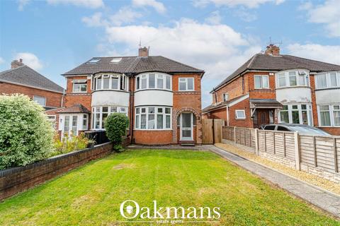 3 bedroom semi-detached house to rent, Kingshurst Road, Birmingham B31