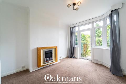 3 bedroom semi-detached house to rent, Kingshurst Road, Birmingham B31