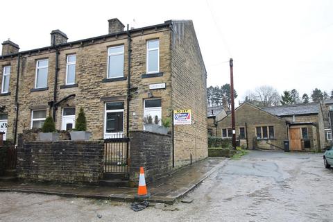 2 bedroom end of terrace house to rent, Green Street, Oxenhope